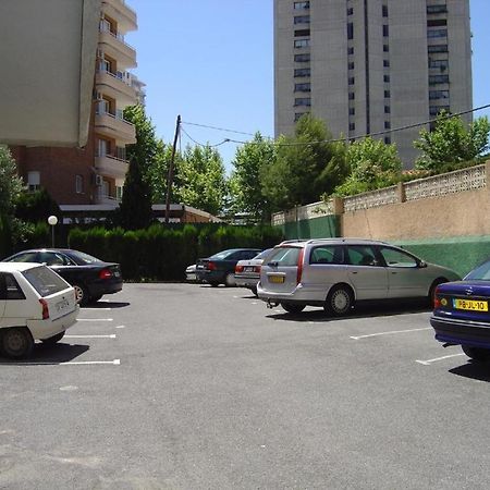 Marinapartsol 6C Apartment Benidorm Exterior photo